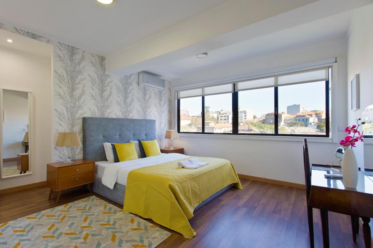 Appartement Aposentus - The First *