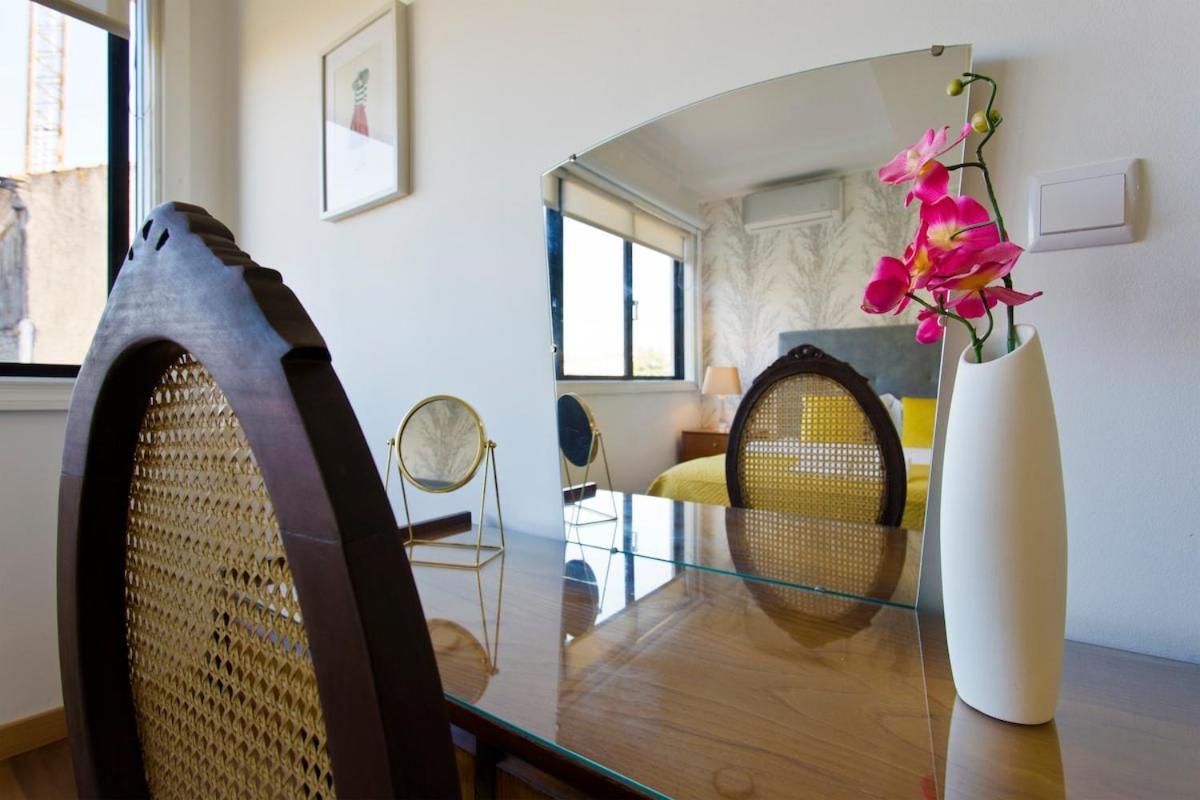 Aposentus - The First Appartement