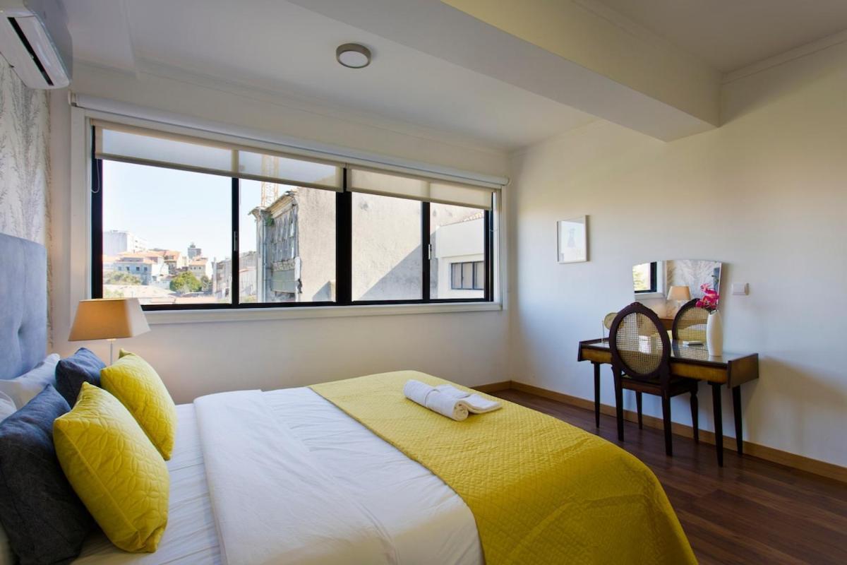 Appartement Aposentus - The First *