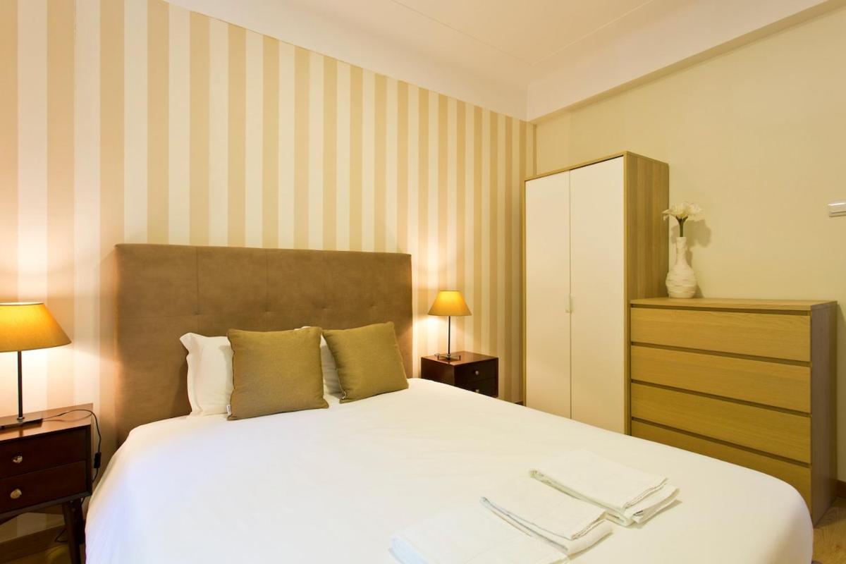 Aposentus - Serenity 2e Appartement