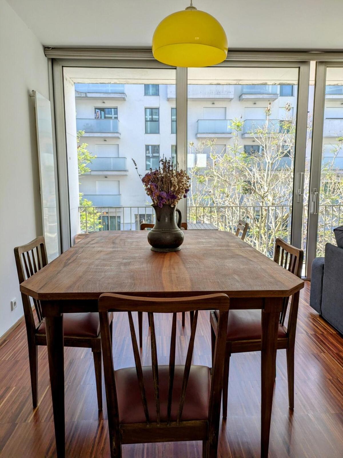 Boavista 2 Bedroom Apartment! Apartment Porto