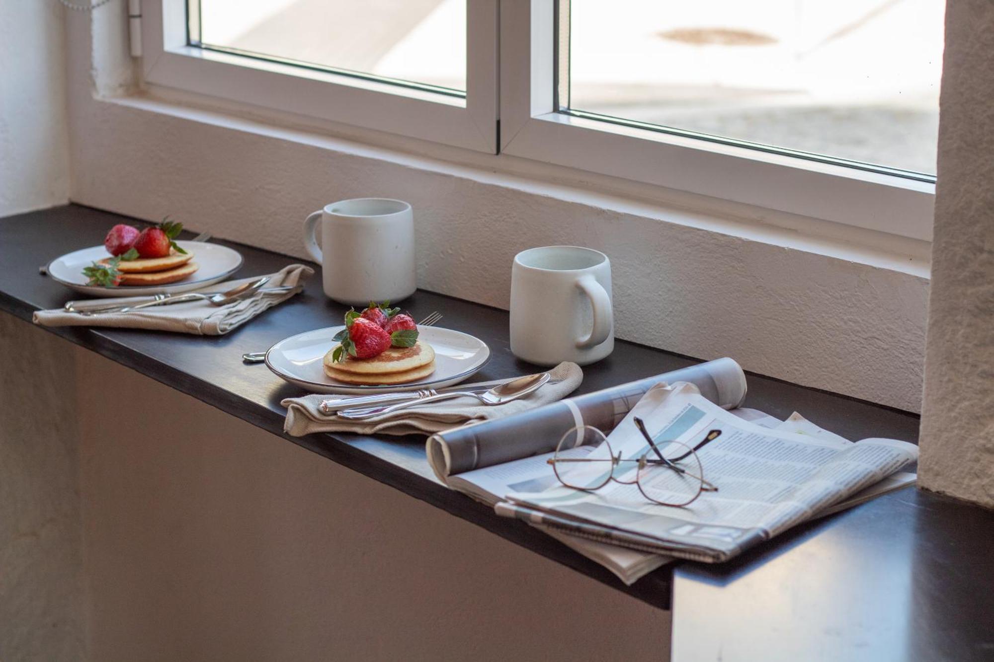 Stylish Triplex By Lovelystay Porto