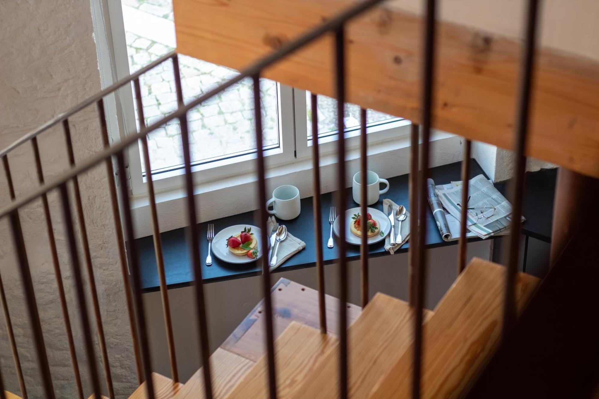 Stylish Triplex By Lovelystay Apartment *