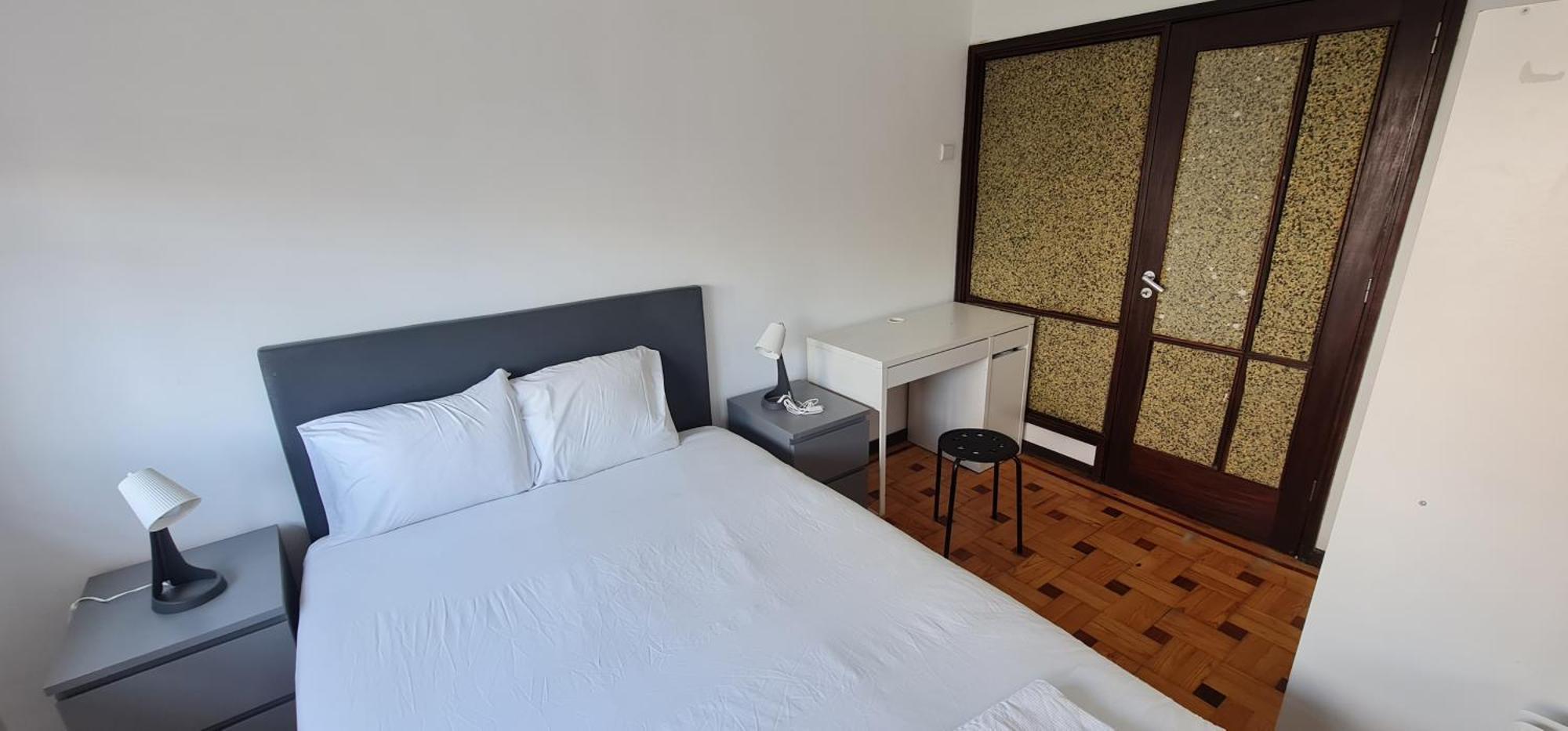 Apartment Kental 4 Porto
