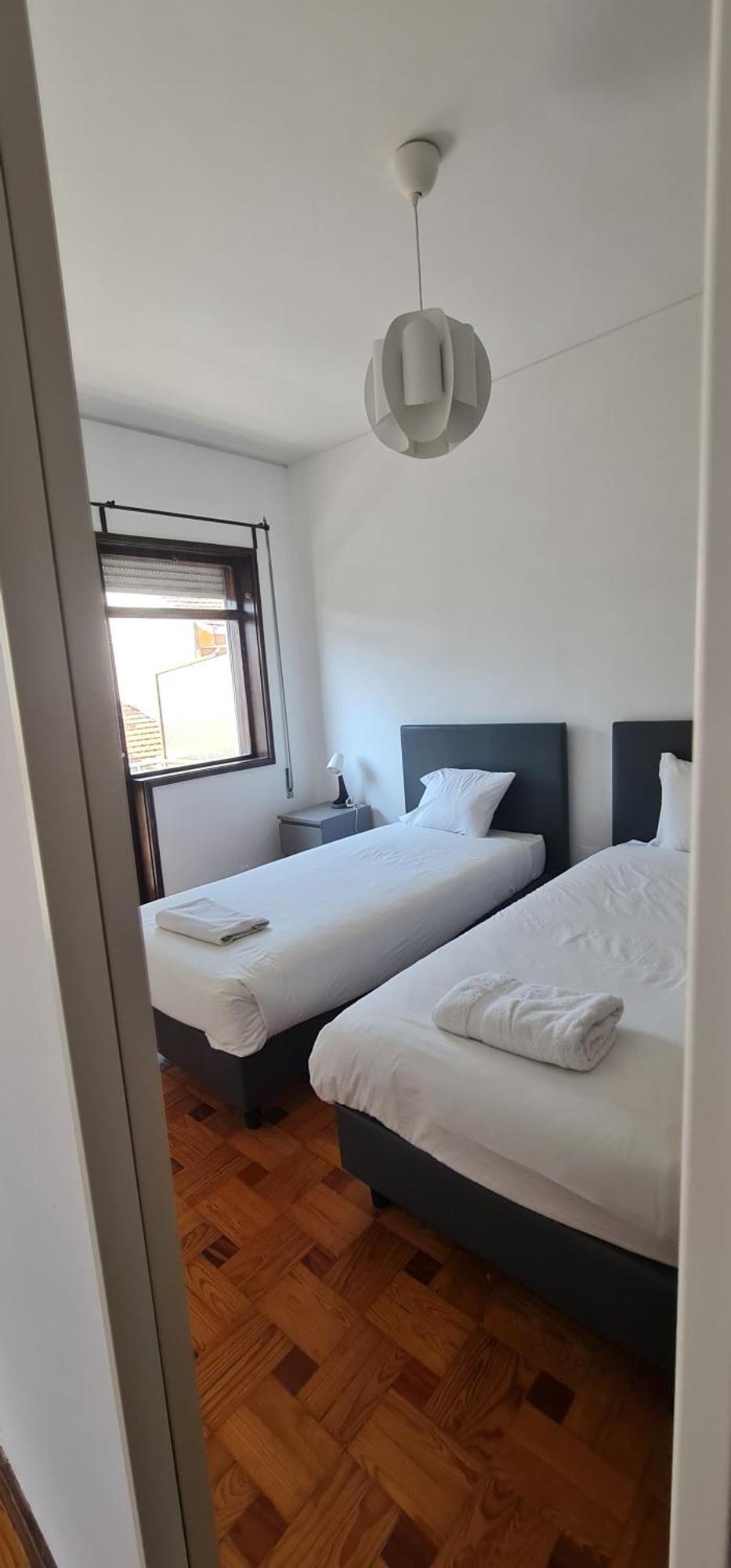 Kental 4 Apartment *
