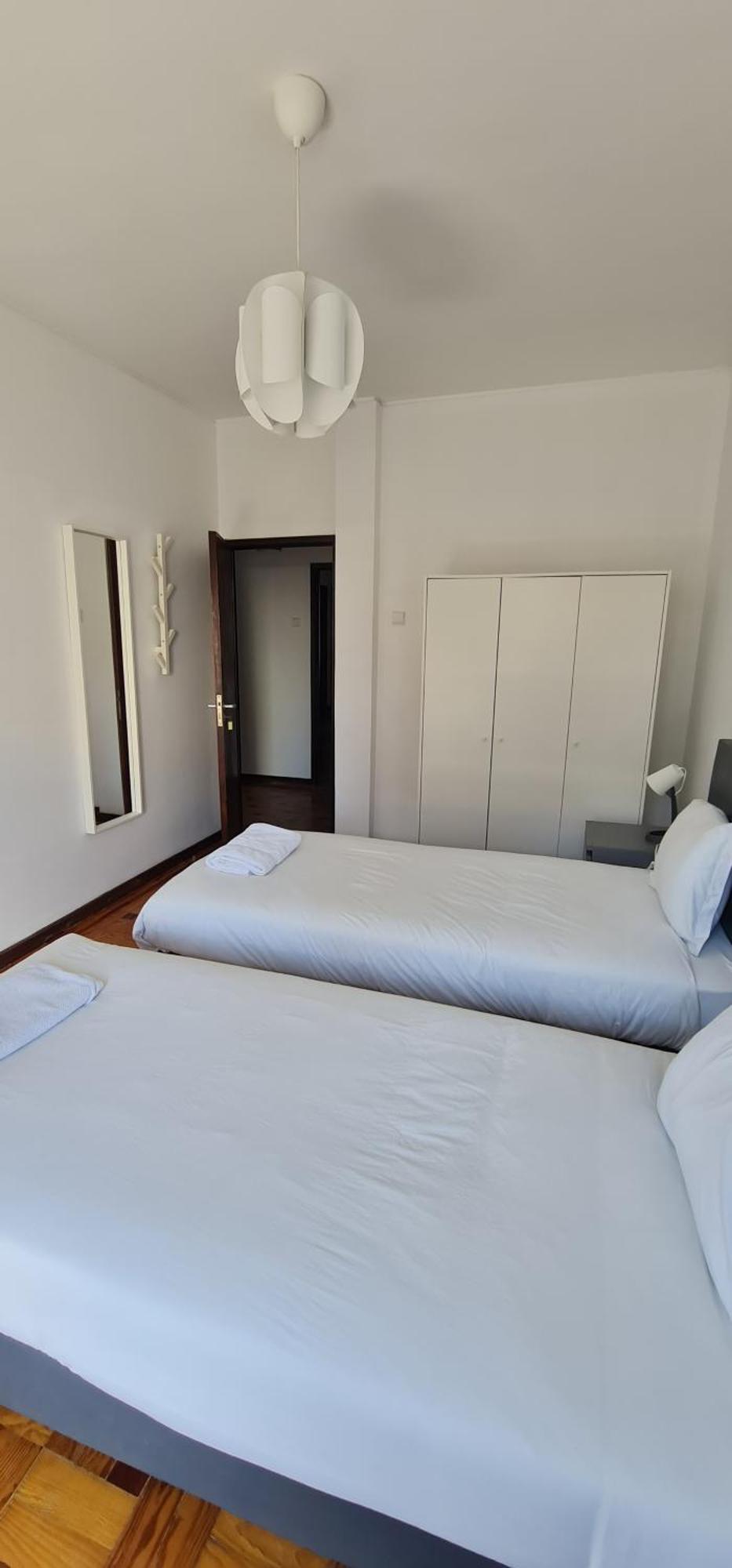 Apartment Kental 4 *