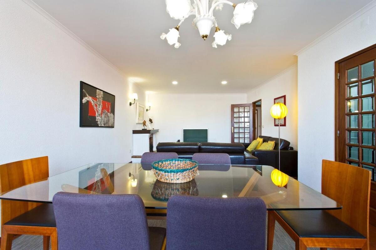 Aposentus - The Palazzo Apartamento Porto
