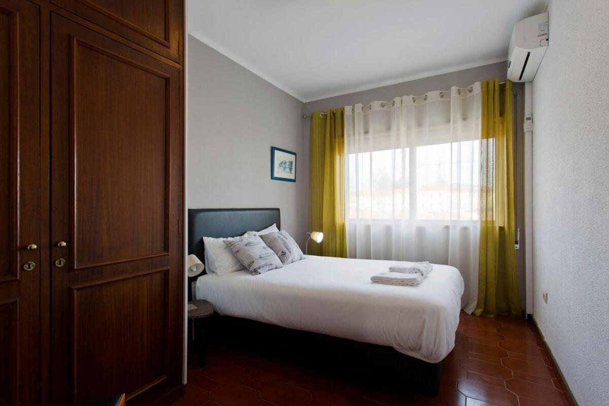 Apartamento Aposentus - The Palazzo *