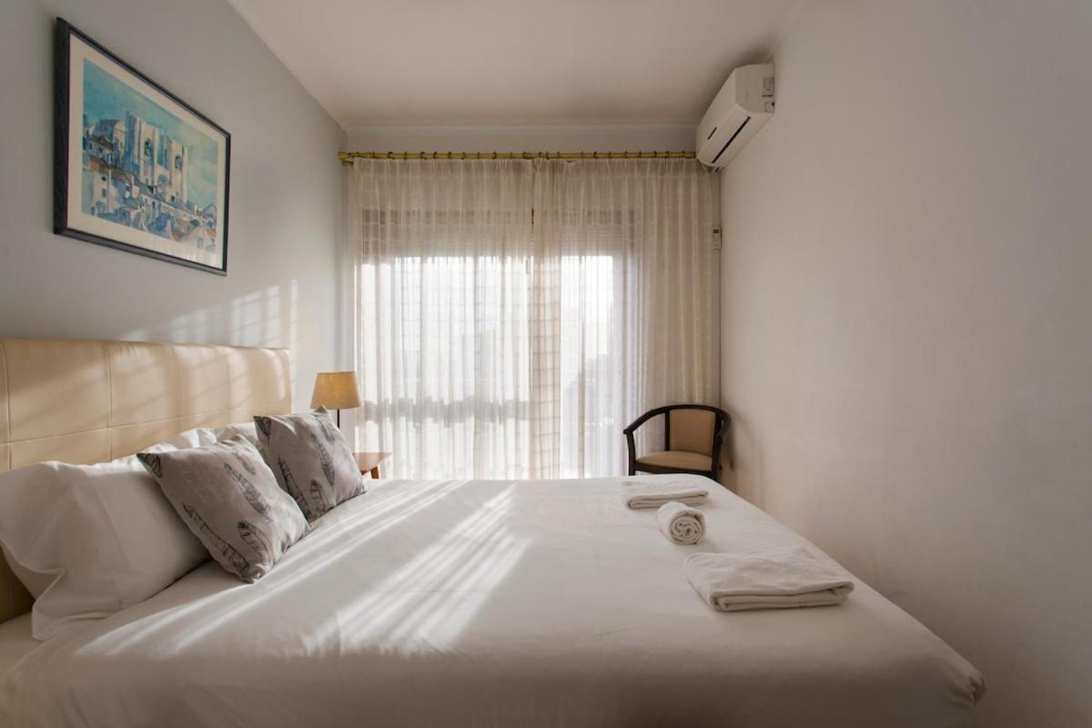 Aposentus - The Palazzo Apartamento