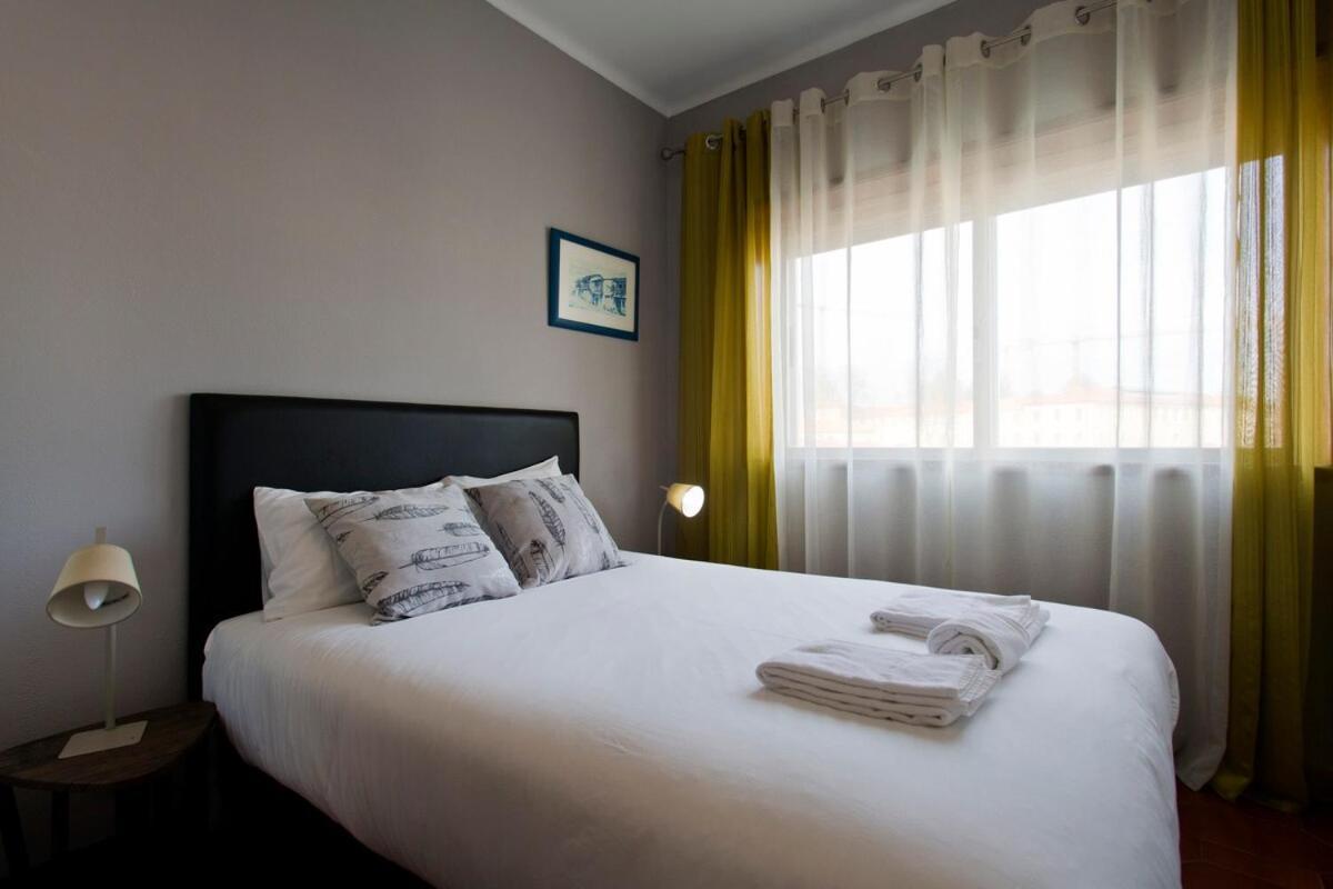 Apartamento Aposentus - The Palazzo