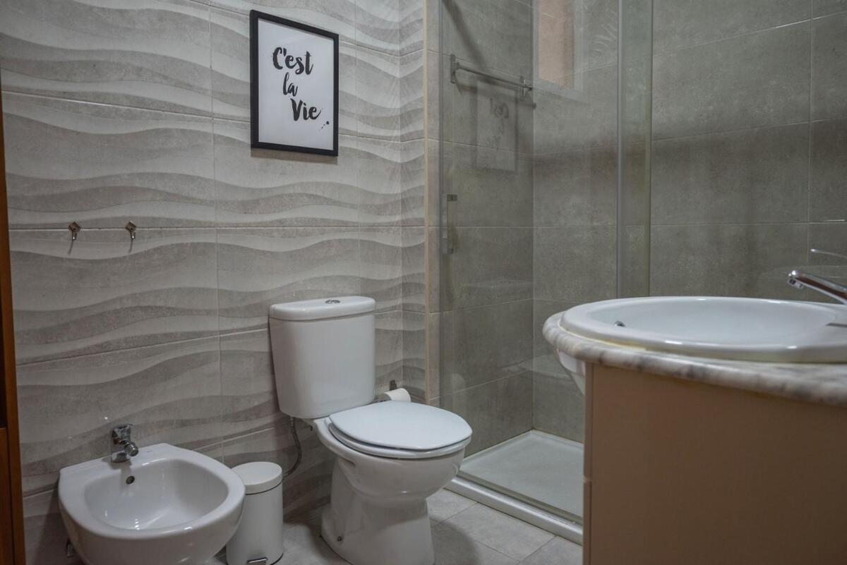 Aposentus - Cest La Vie Apartment Porto
