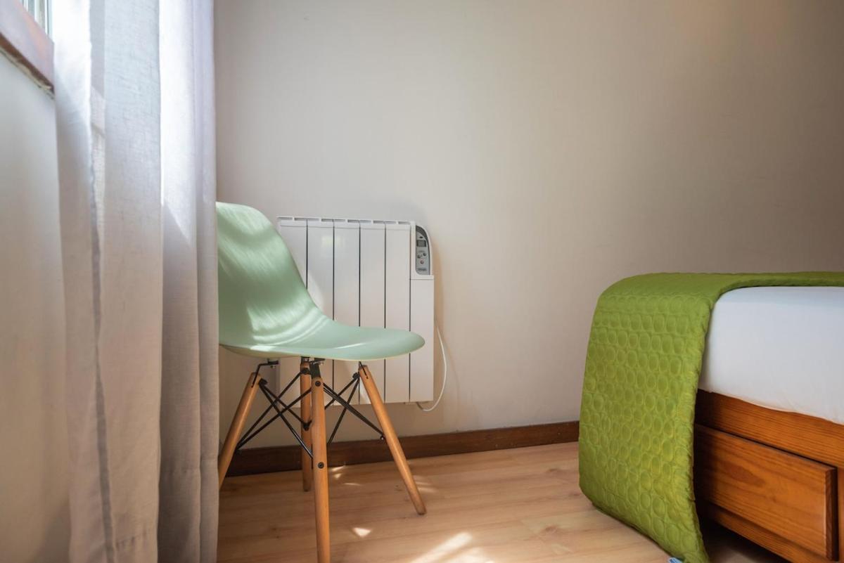 Aposentus - Cest La Vie Apartment