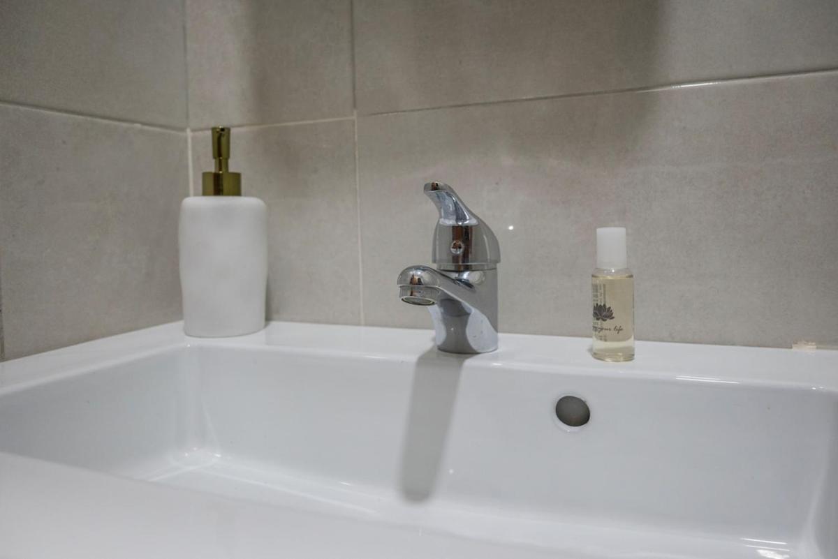 Apartment Aposentus - Cest La Vie