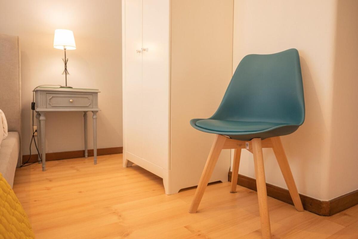 Apartment Aposentus - Cest La Vie Porto