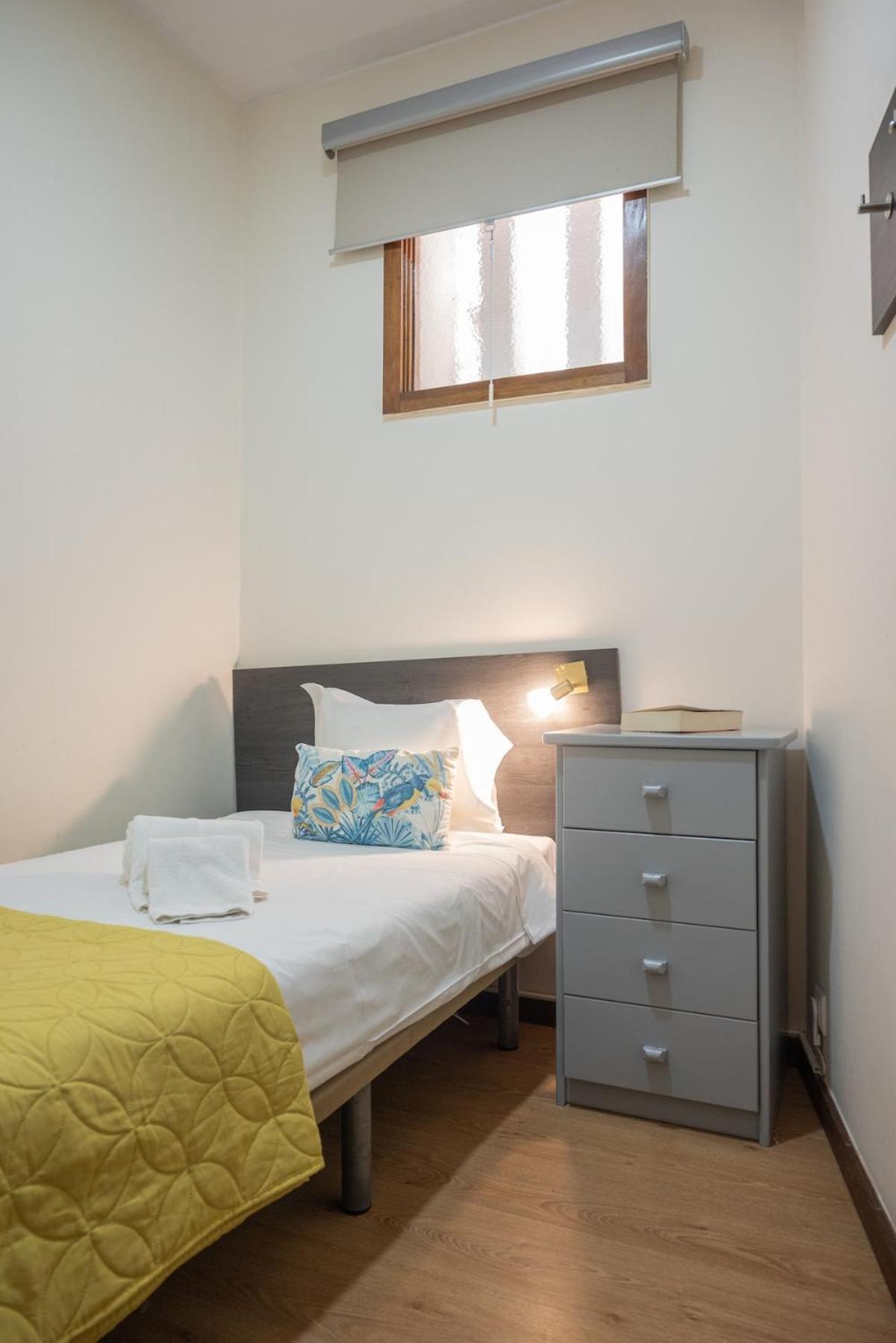 Apartment Aposentus - Cest La Vie *