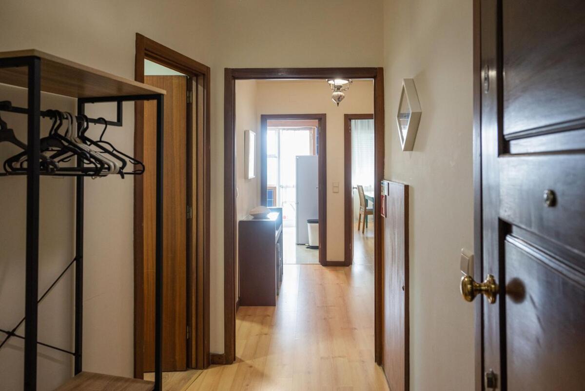 Aposentus - Cest La Vie Apartment Porto