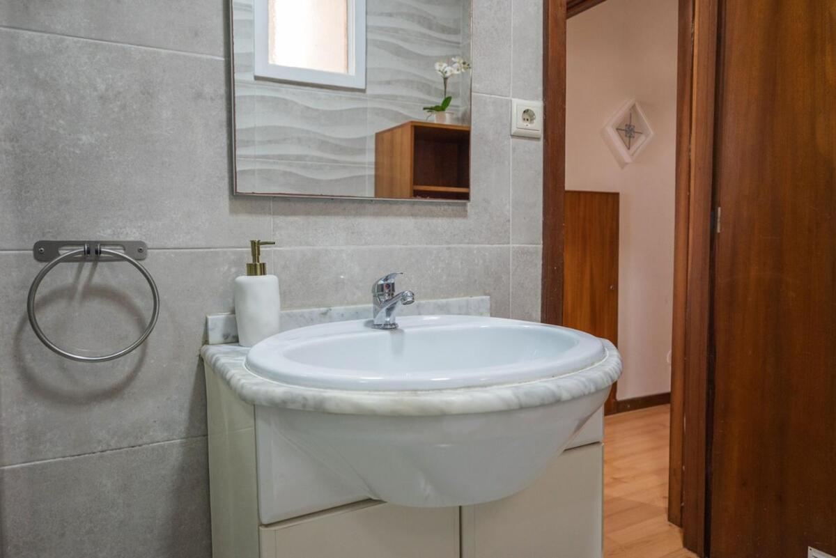 Appartement Aposentus - Cest La Vie *
