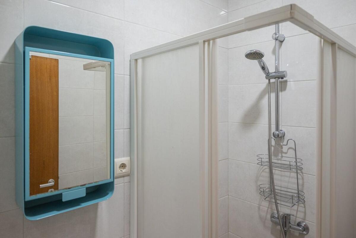 Aposentus - Cest La Vie Appartement Porto