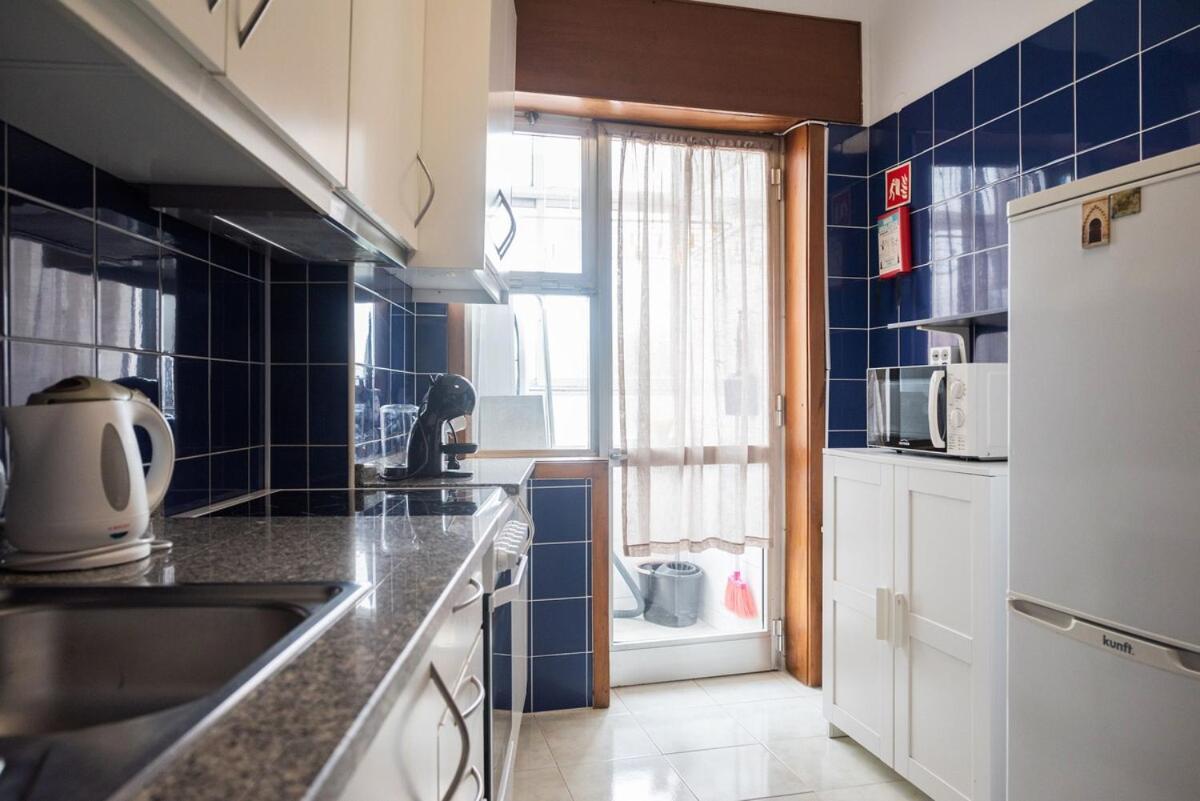 Aposentus - Cest La Vie Apartment Porto