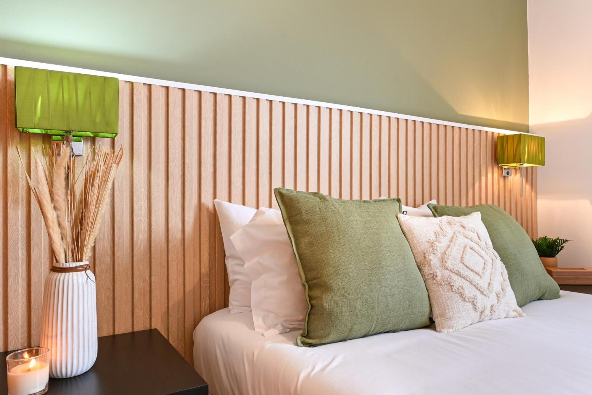 Panoramic 3 Bedrooms
