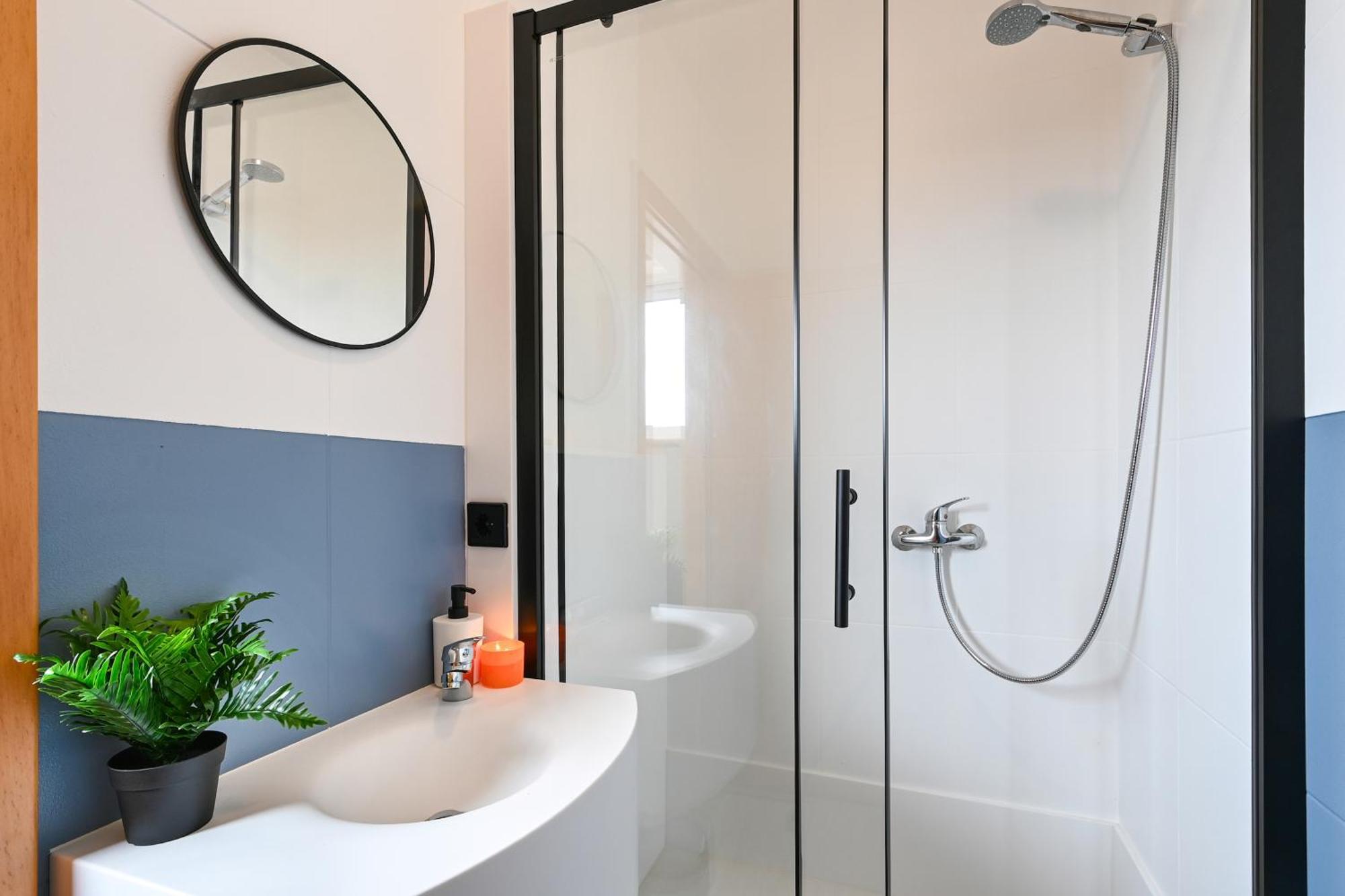 Appartement Panoramic 3 Bedrooms