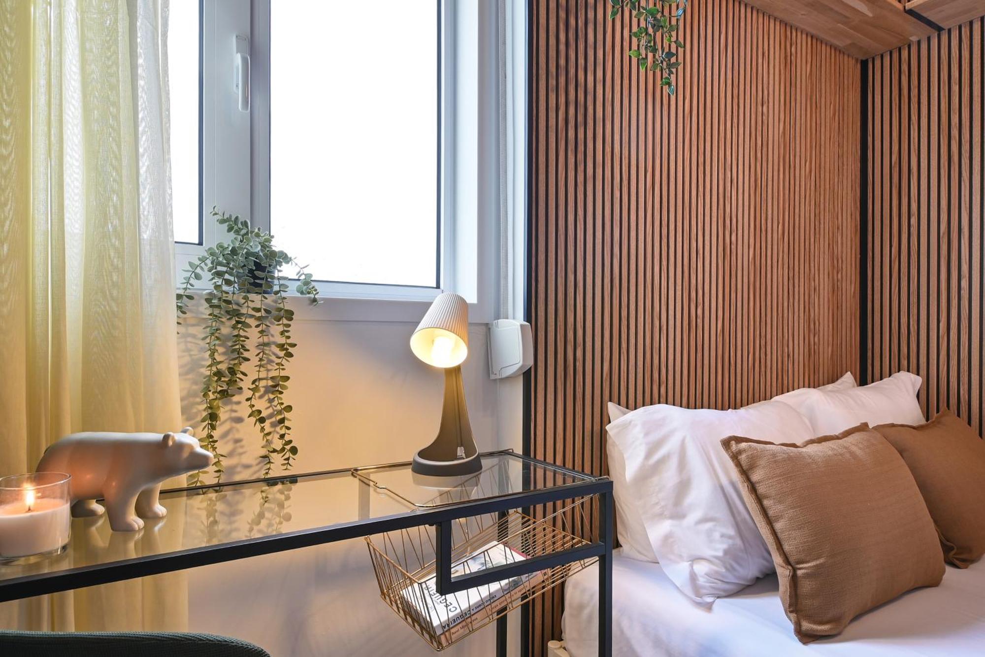 Appartement Panoramic 3 Bedrooms *