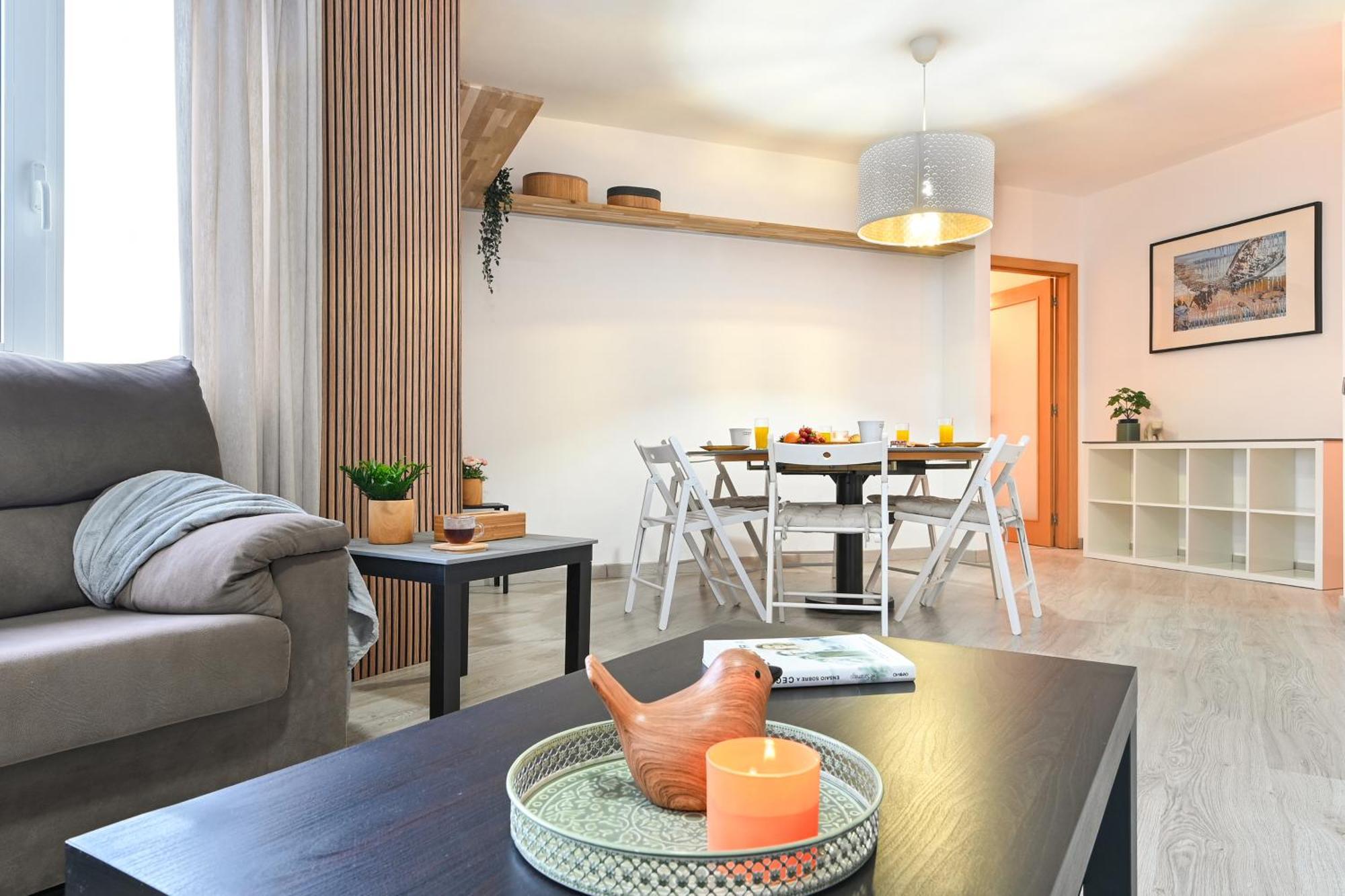 Appartement Panoramic 3 Bedrooms Porto