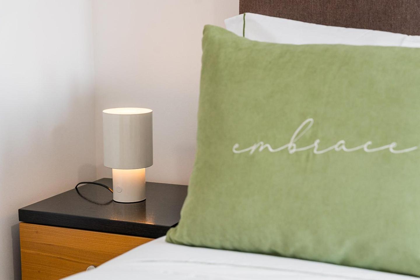 Guestready - Invicta Apartment