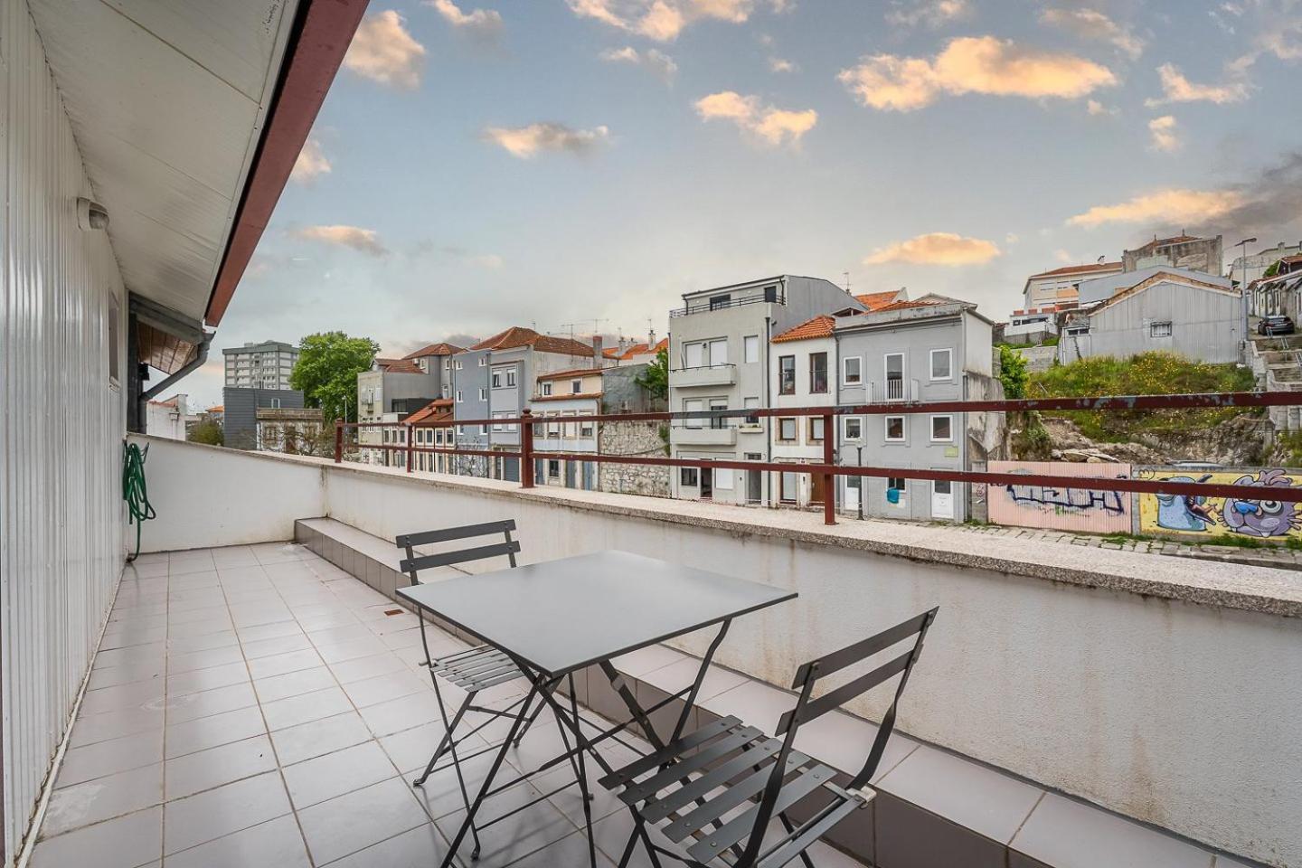 Guestready - Invicta Apartment *