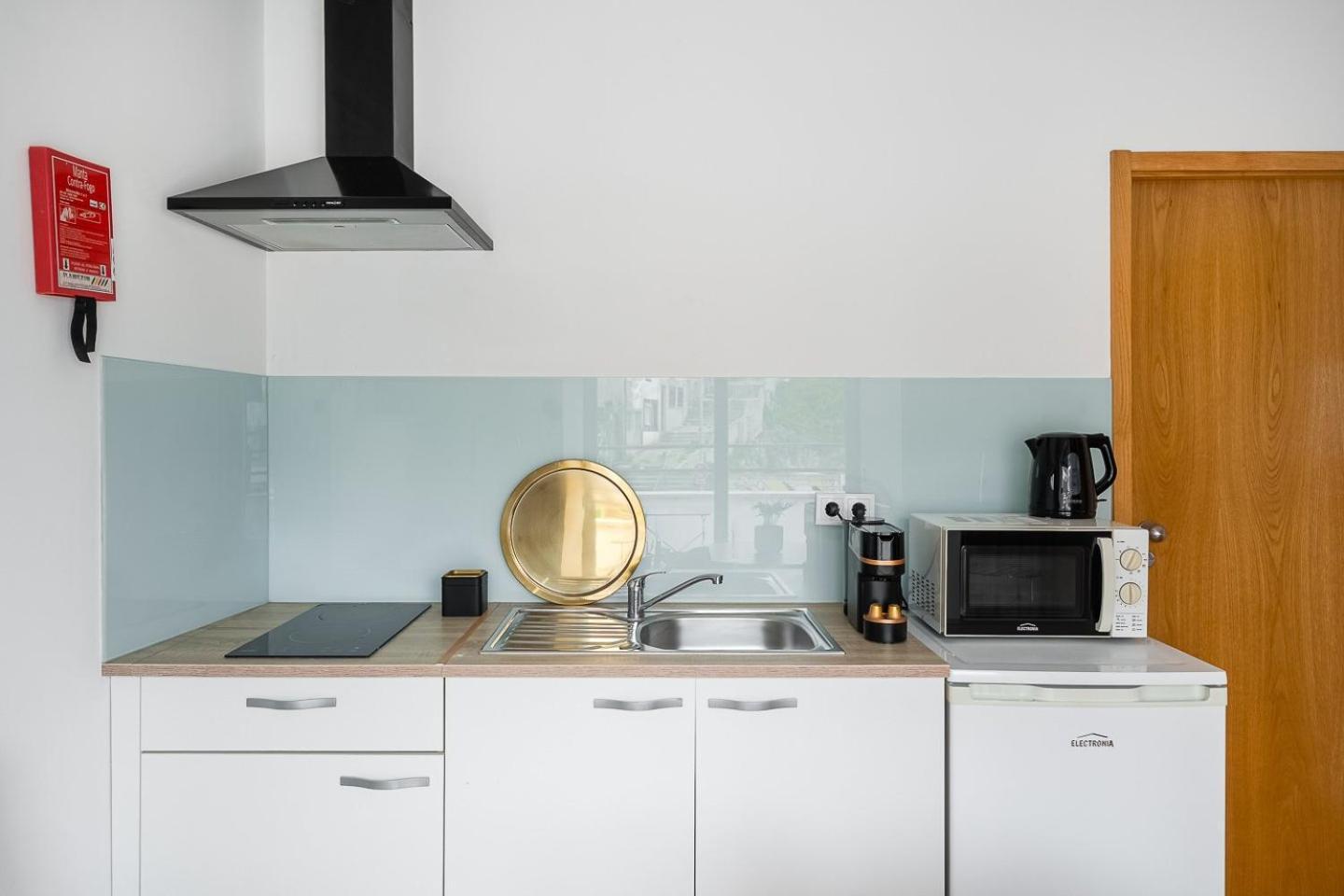 Apartment Guestready - Invicta *