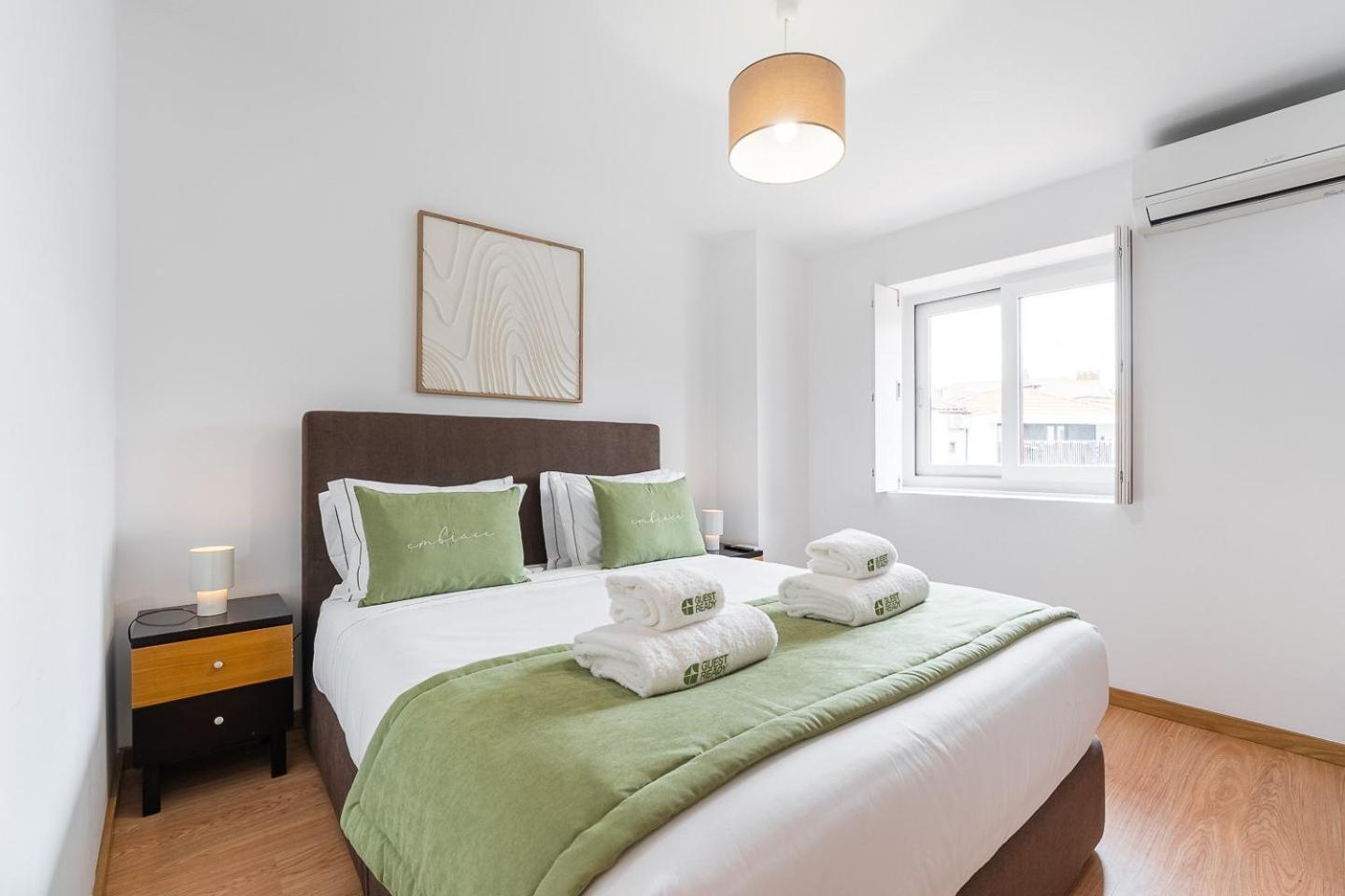 Apartment Guestready - Invicta *