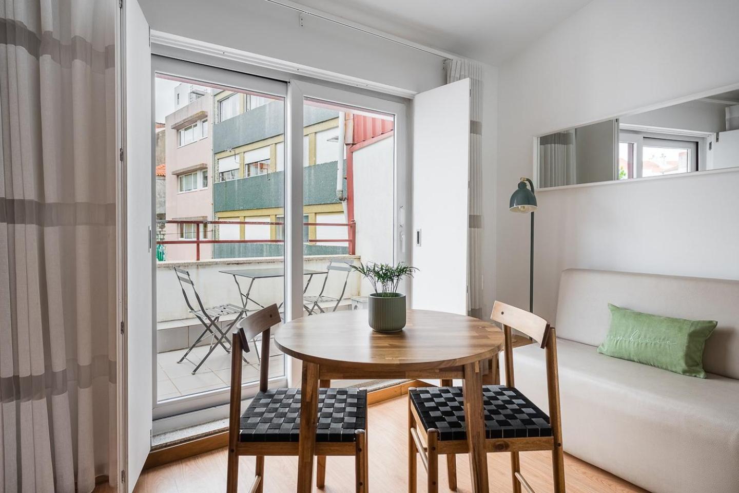 Guestready - Invicta Apartment