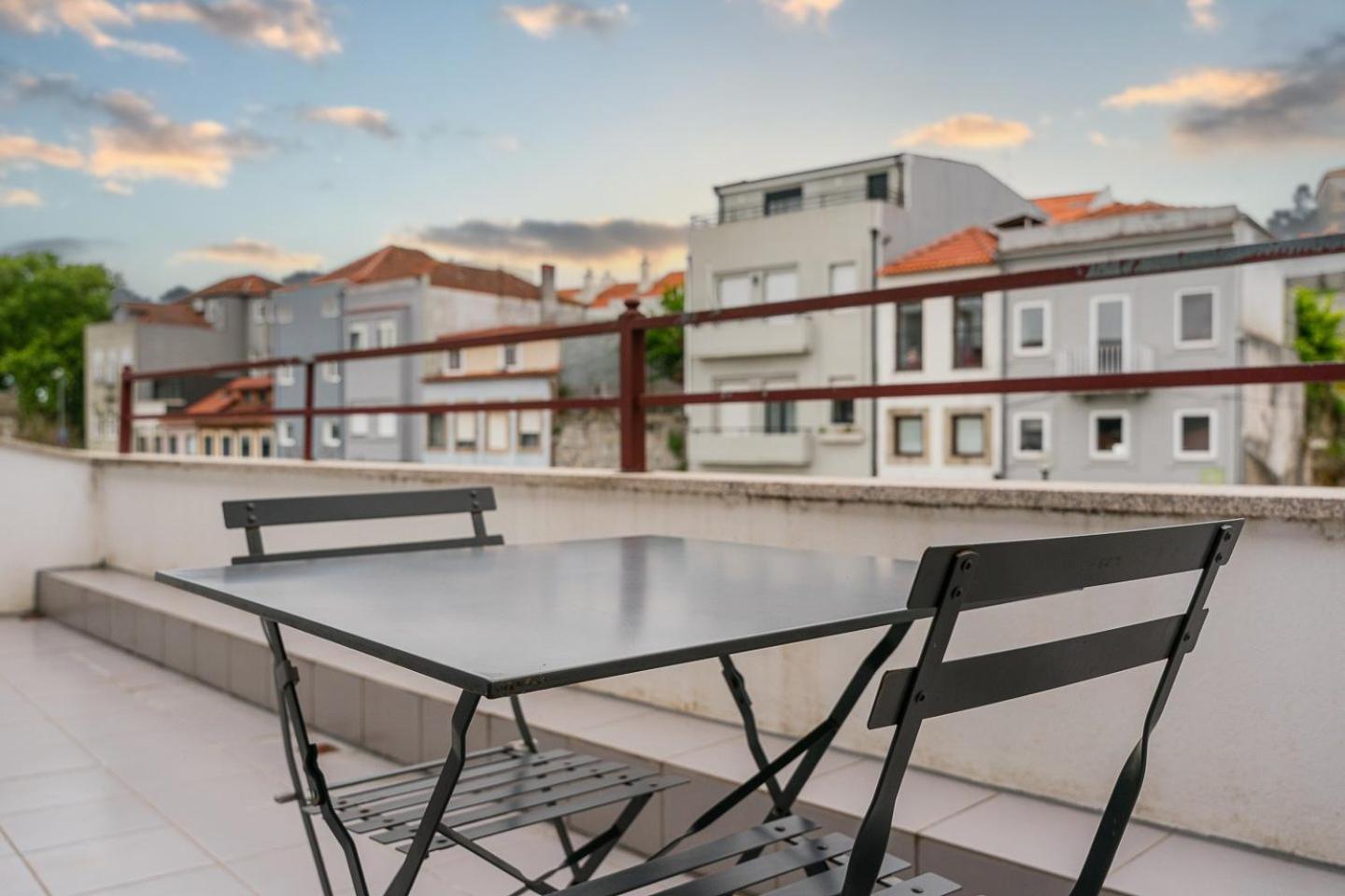 Guestready - Invicta Apartment Porto