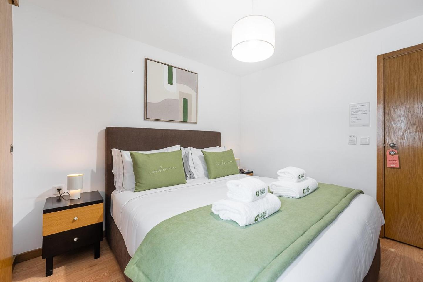 Apartment Guestready - Invicta Porto