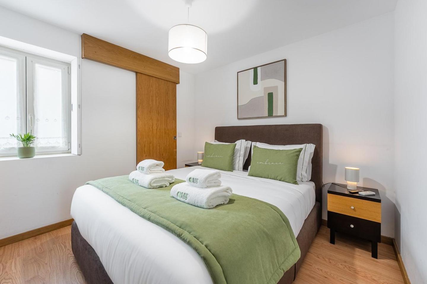 Apartment Guestready - Invicta Porto