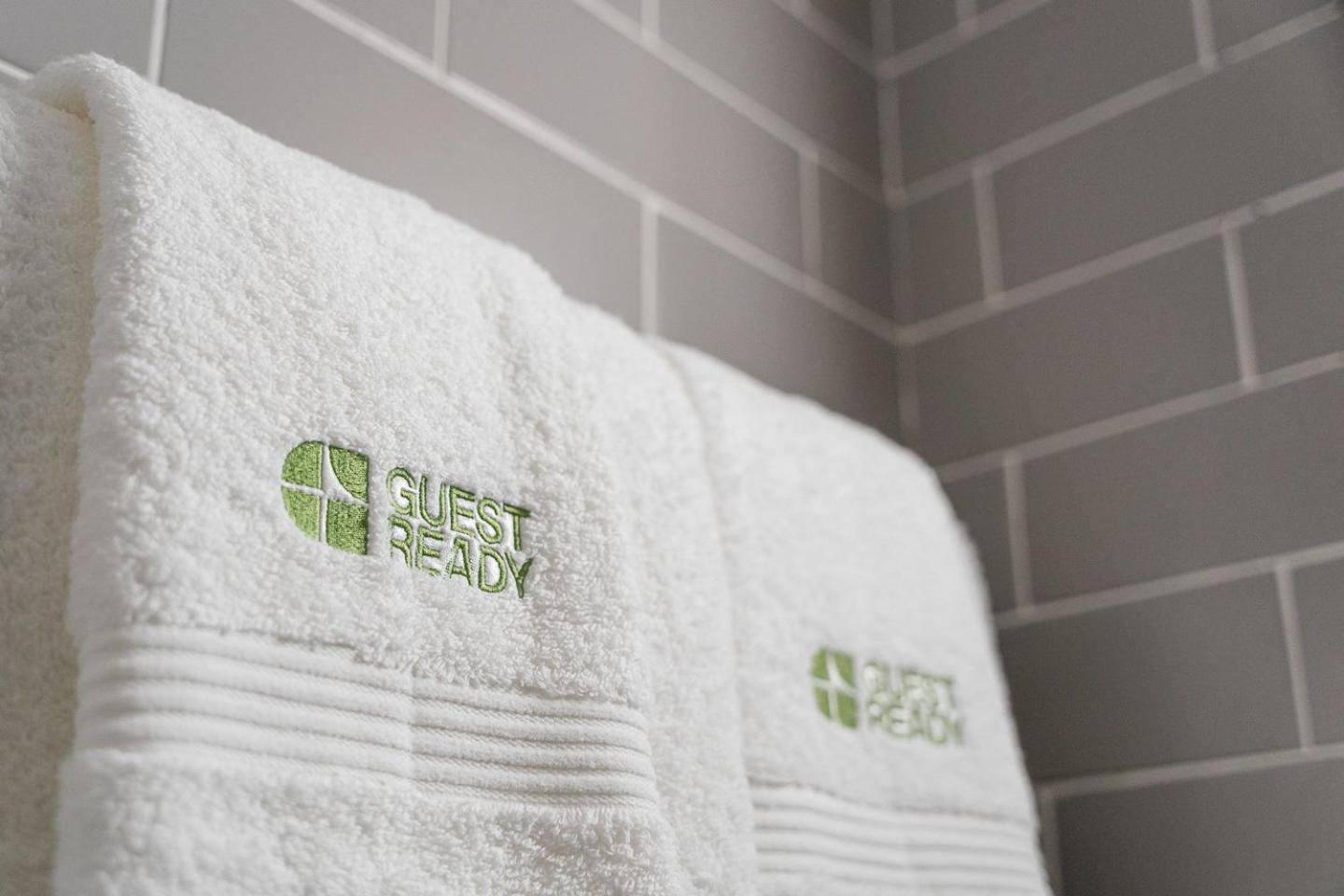 Guestready - Invicta Apartment