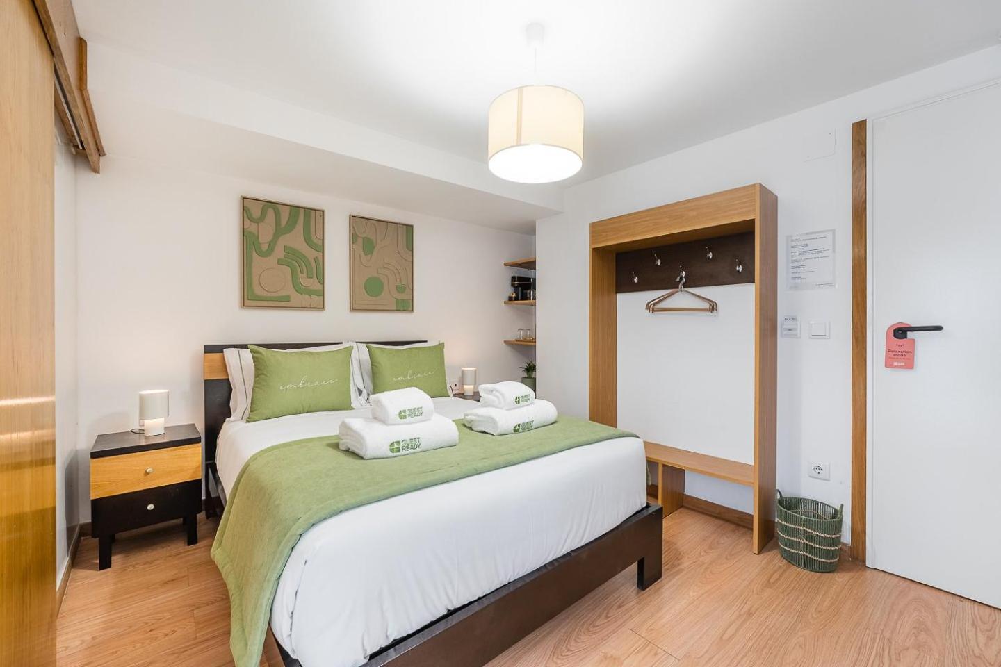 Guestready - Invicta Apartment *
