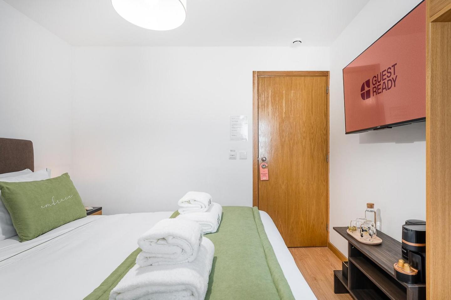 Guestready - Invicta Apartment Porto