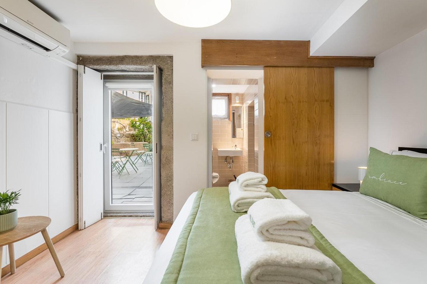 Guestready - Invicta Apartment Porto