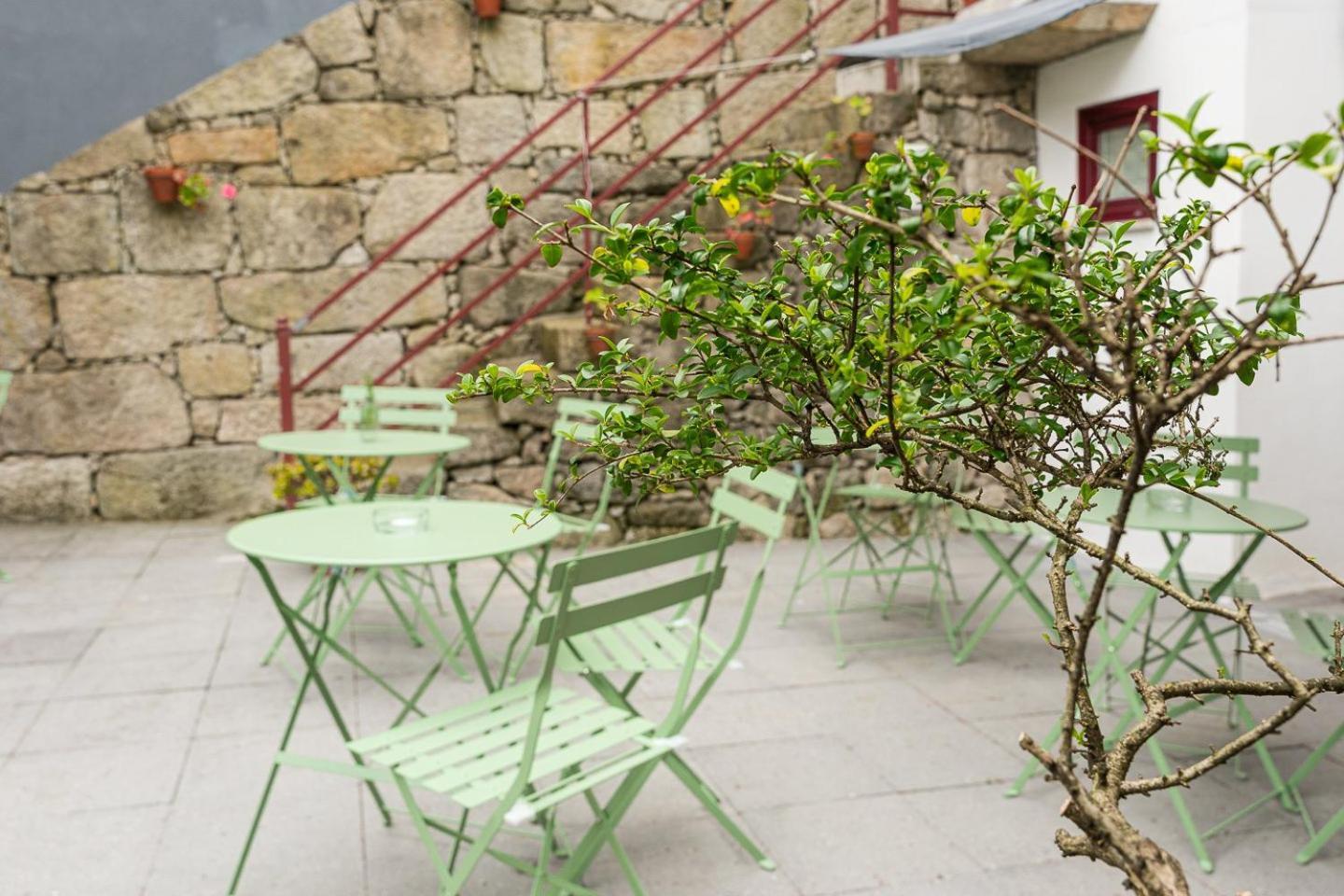 Guestready - Invicta Porto