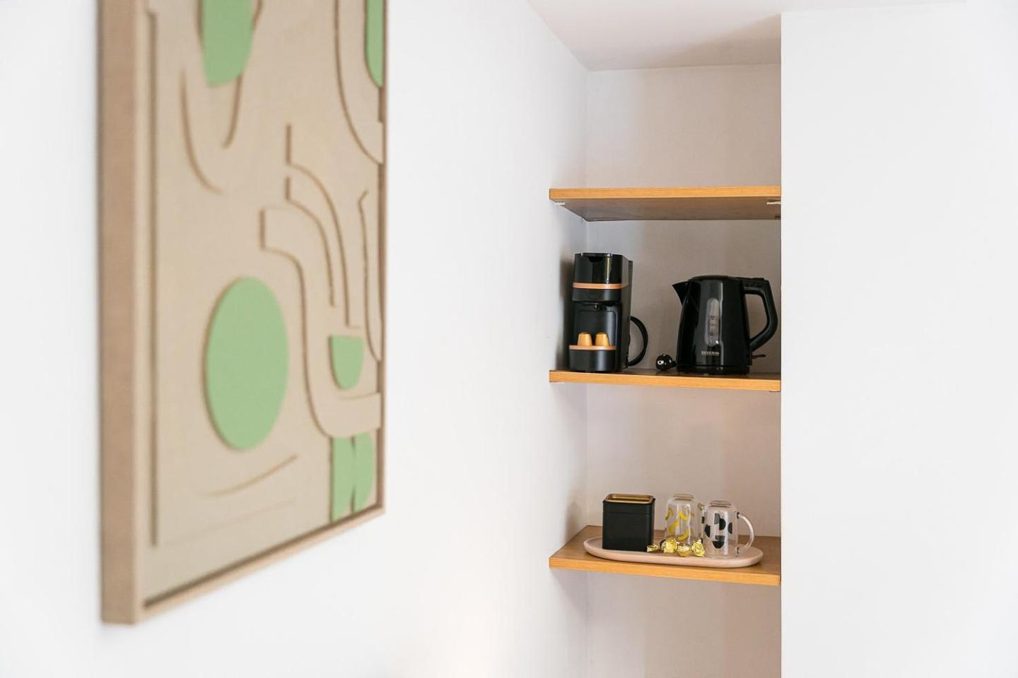 Guestready - Invicta Apartment