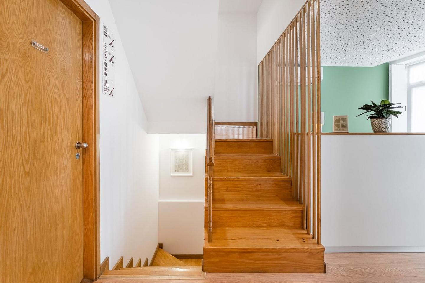 Apartment Guestready - Invicta Porto