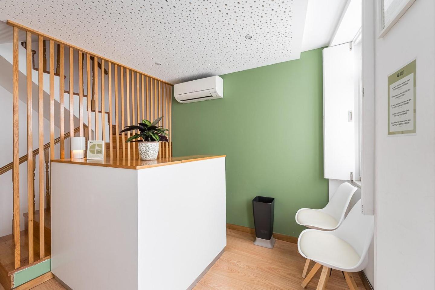 Apartment Guestready - Invicta Porto