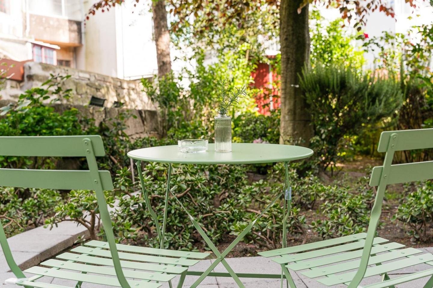 Apartment Guestready - Invicta *