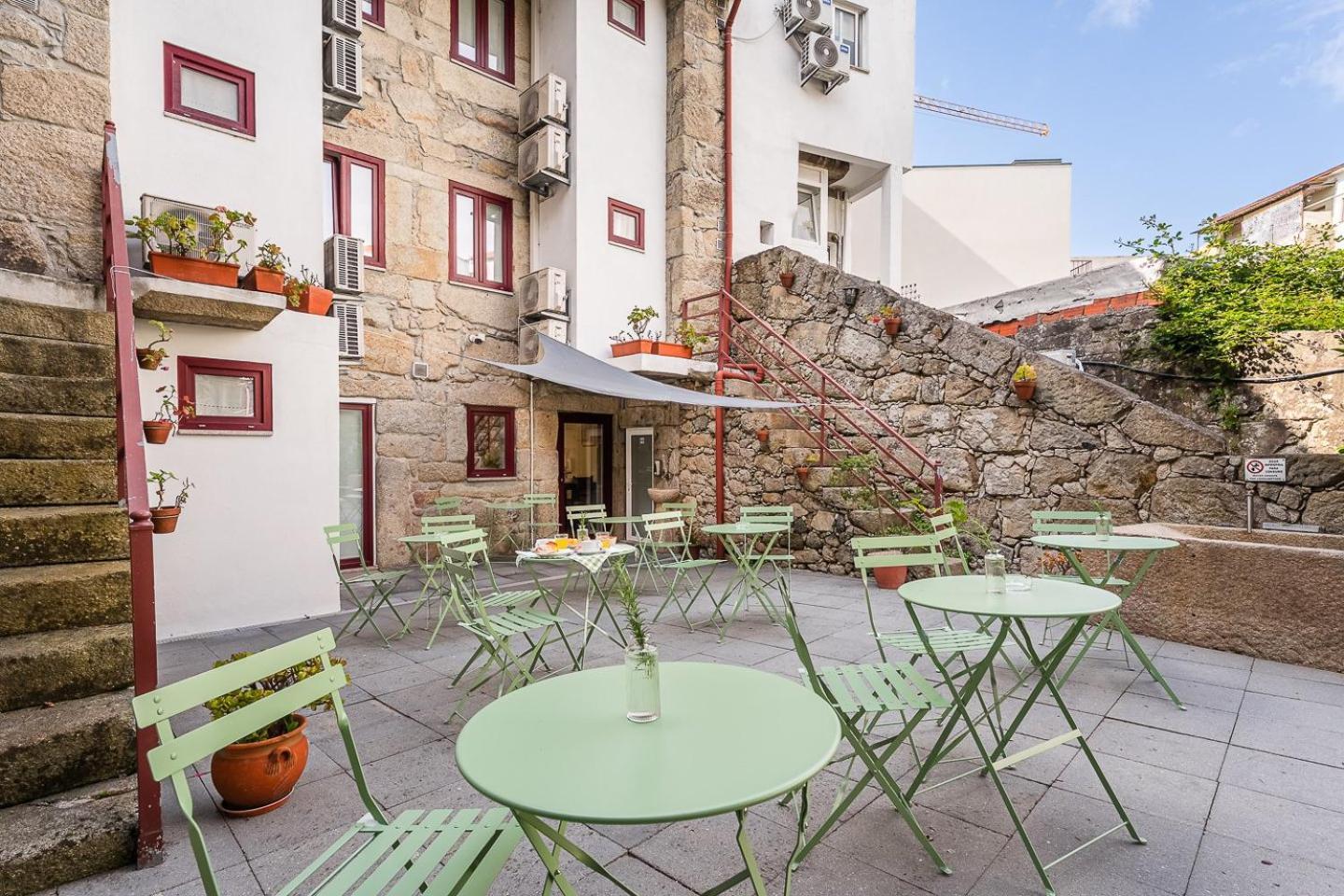 Guestready - Invicta Apartment *