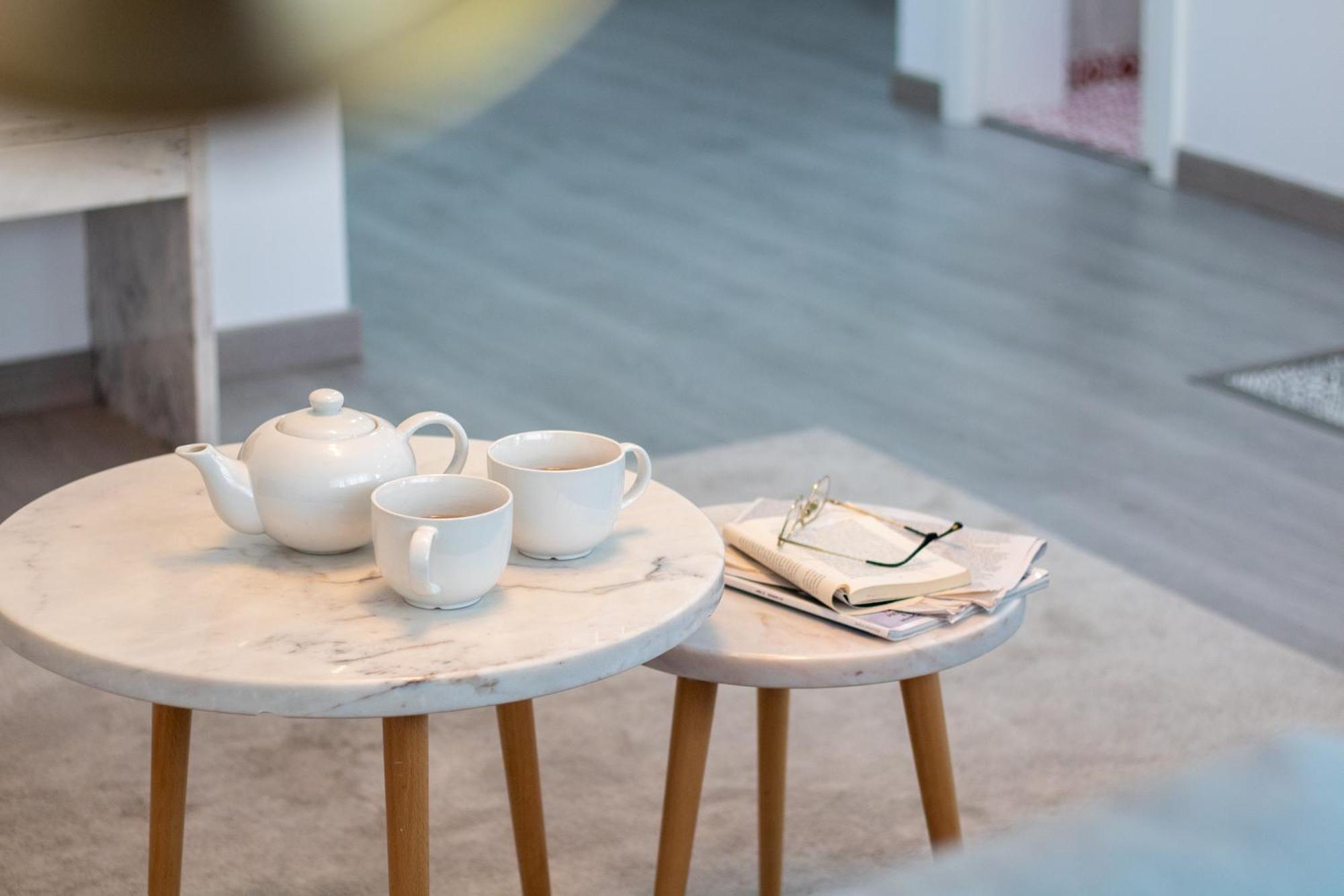 Apartment Lovelystay - Boavista Cozy