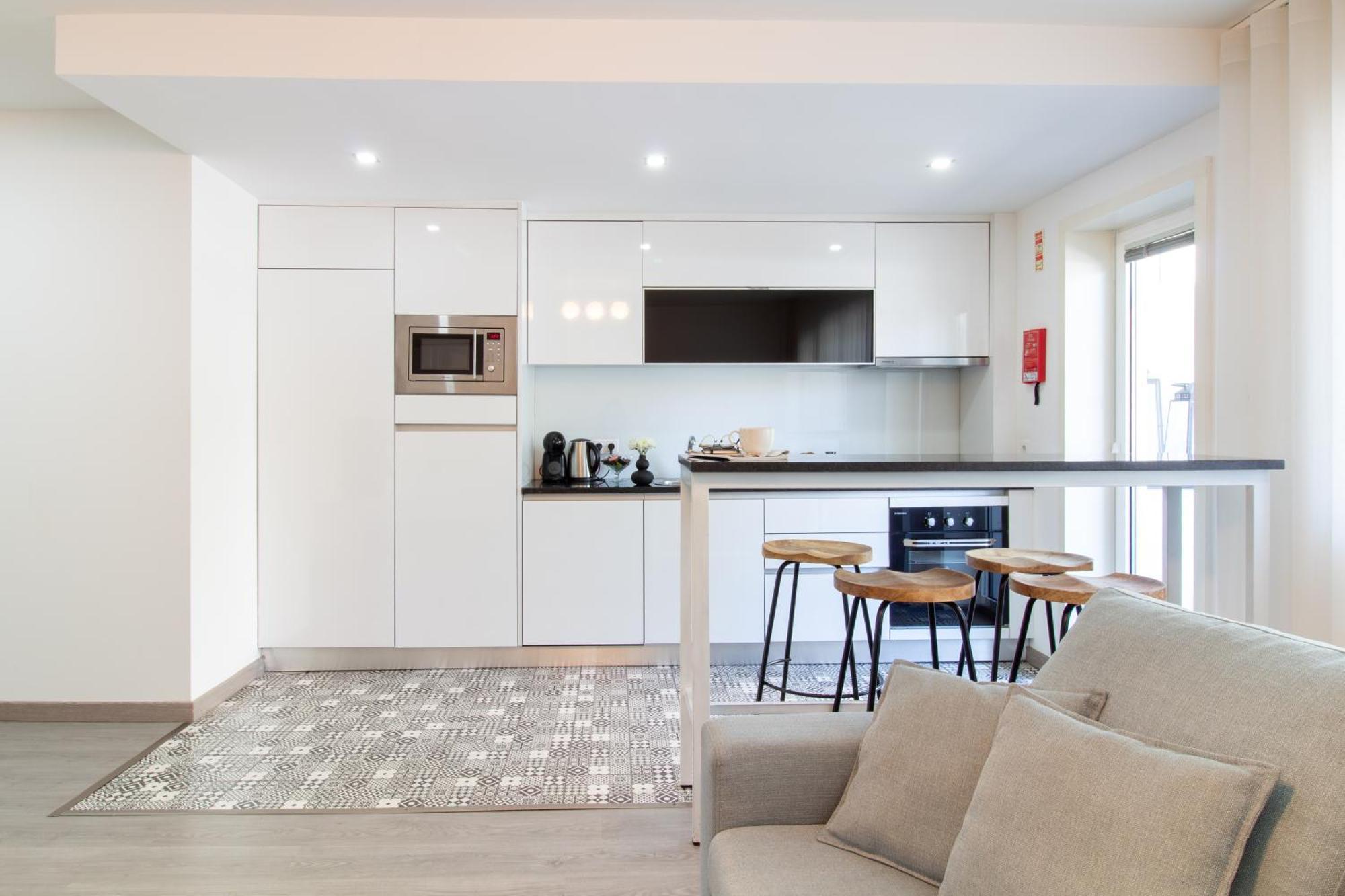 Apartment Lovelystay - Boavista Cozy *