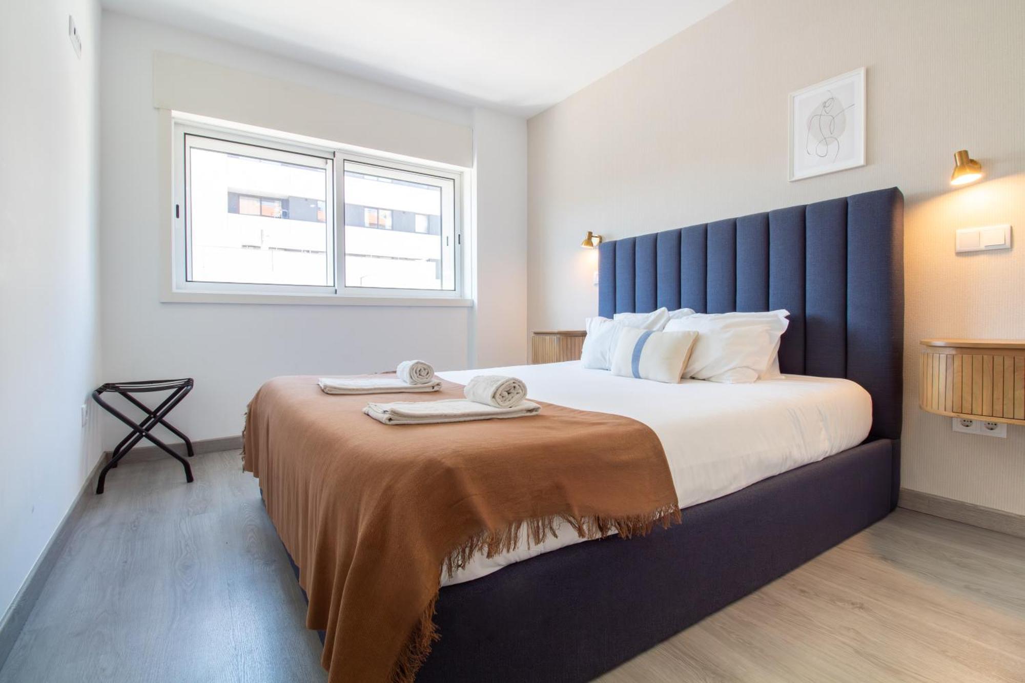 Lovelystay - Boavista Cozy Apartment Porto