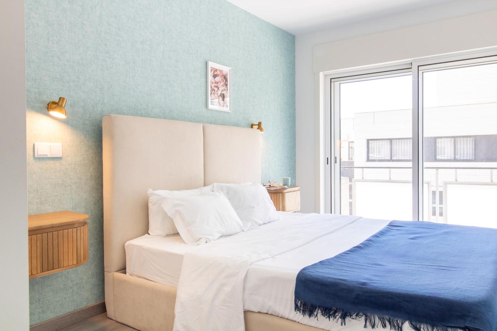 Apartment Lovelystay - Boavista Cozy Porto