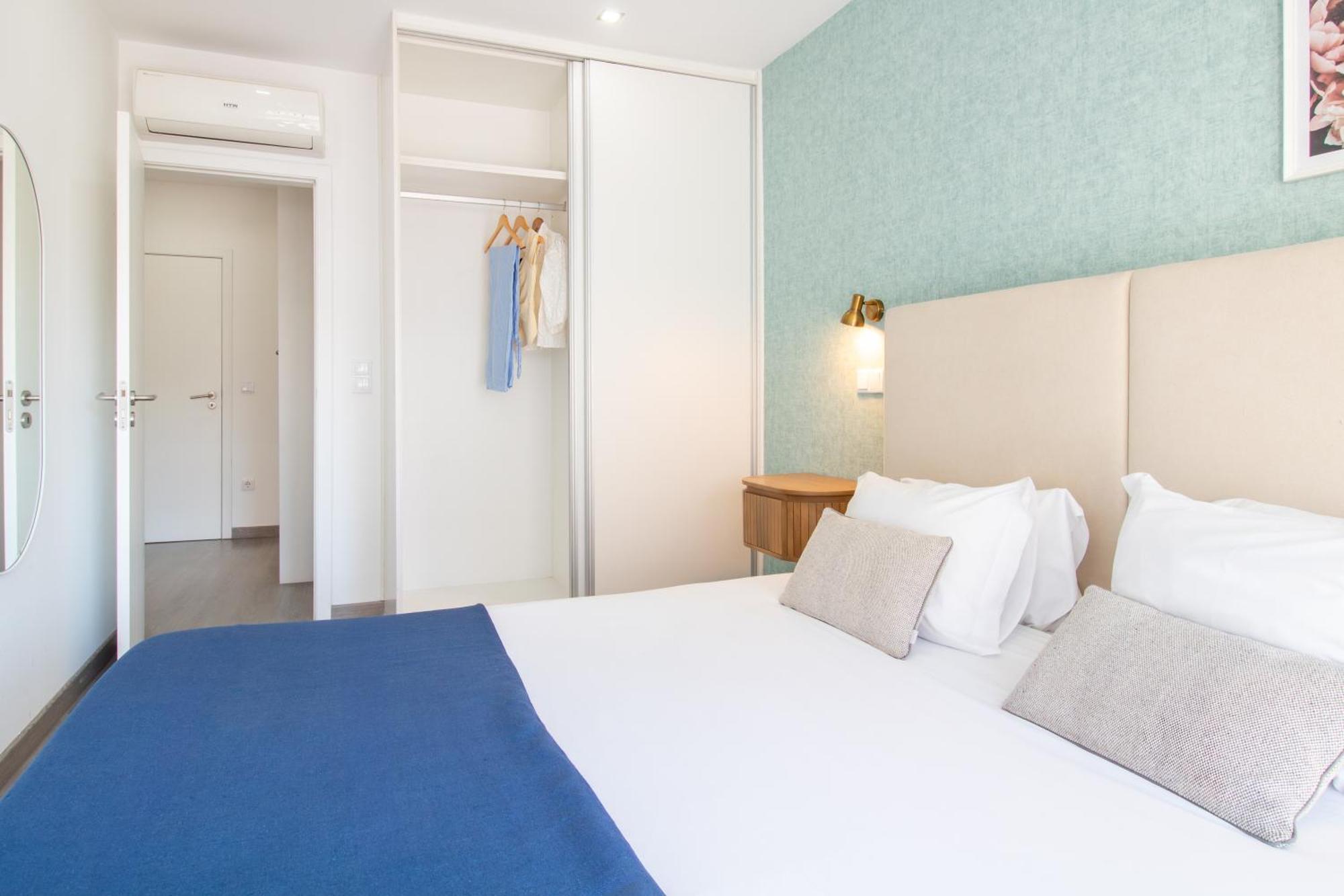 Lovelystay - Boavista Cozy *